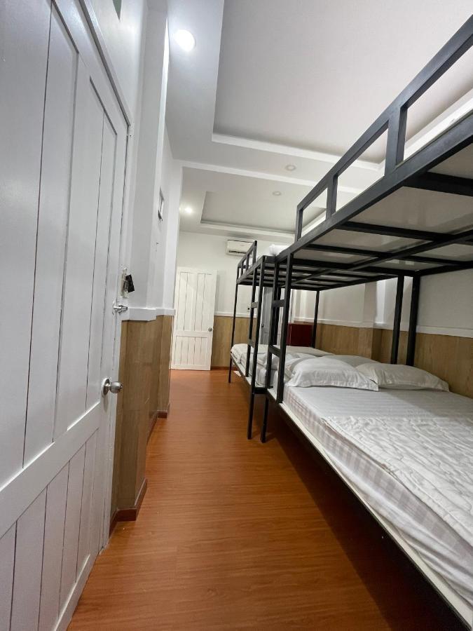 Hotel Minh Hang Phan Thiet Bagian luar foto
