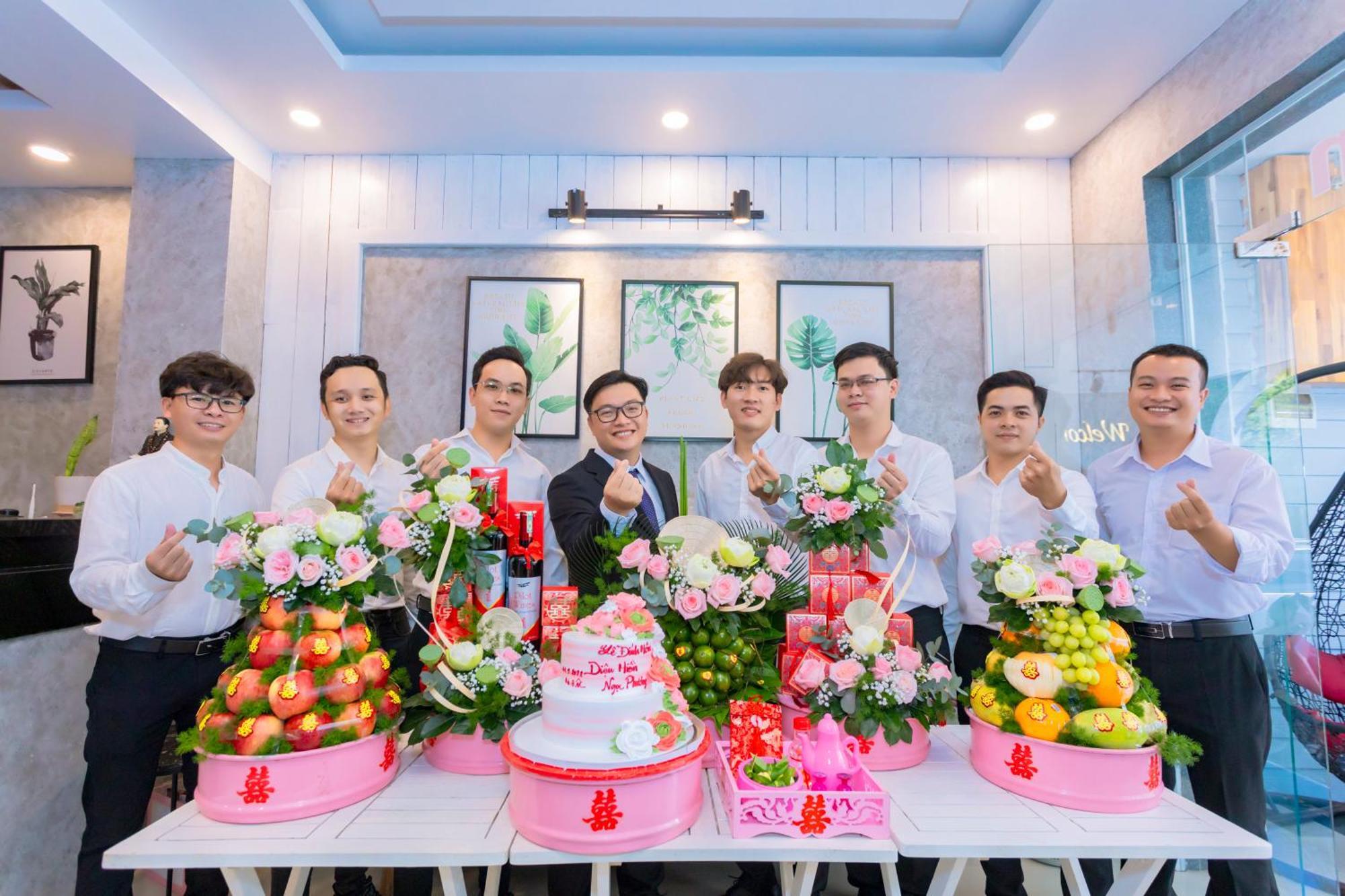 Hotel Minh Hang Phan Thiet Bagian luar foto
