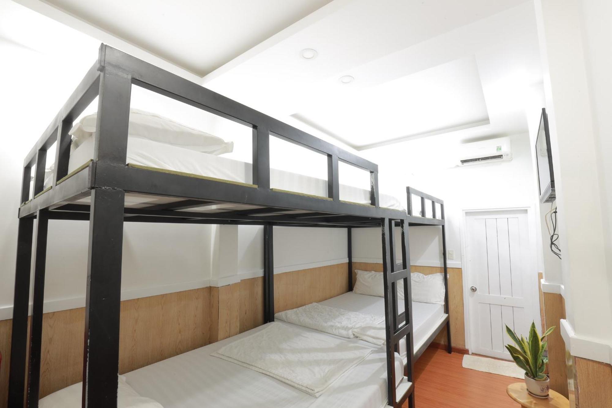 Hotel Minh Hang Phan Thiet Bagian luar foto