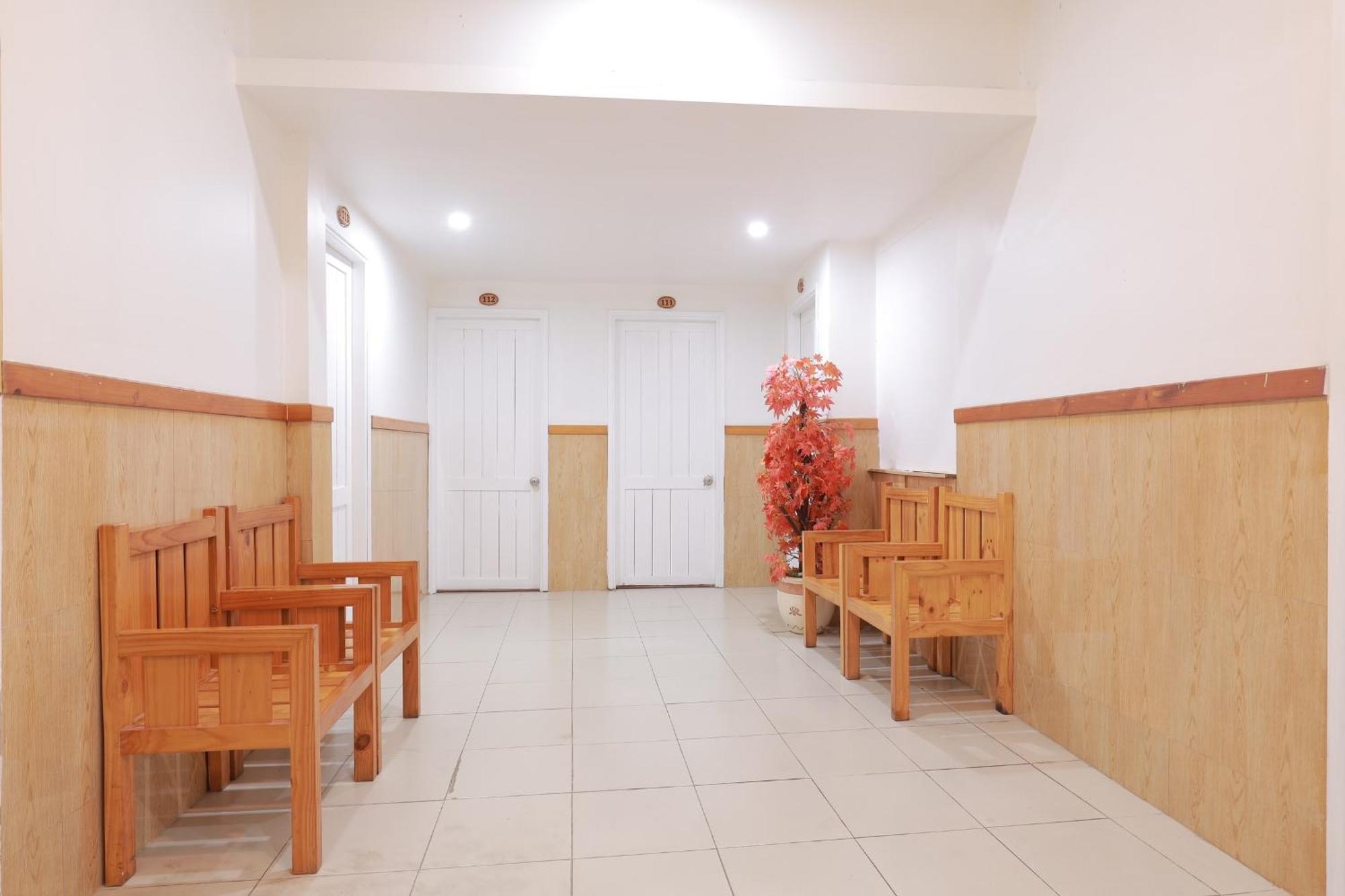 Hotel Minh Hang Phan Thiet Bagian luar foto